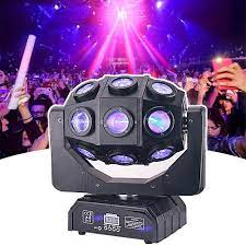 Disco Lights