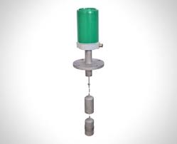 Displacer Level Switch