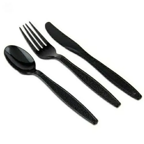 Disposable Cutlery
