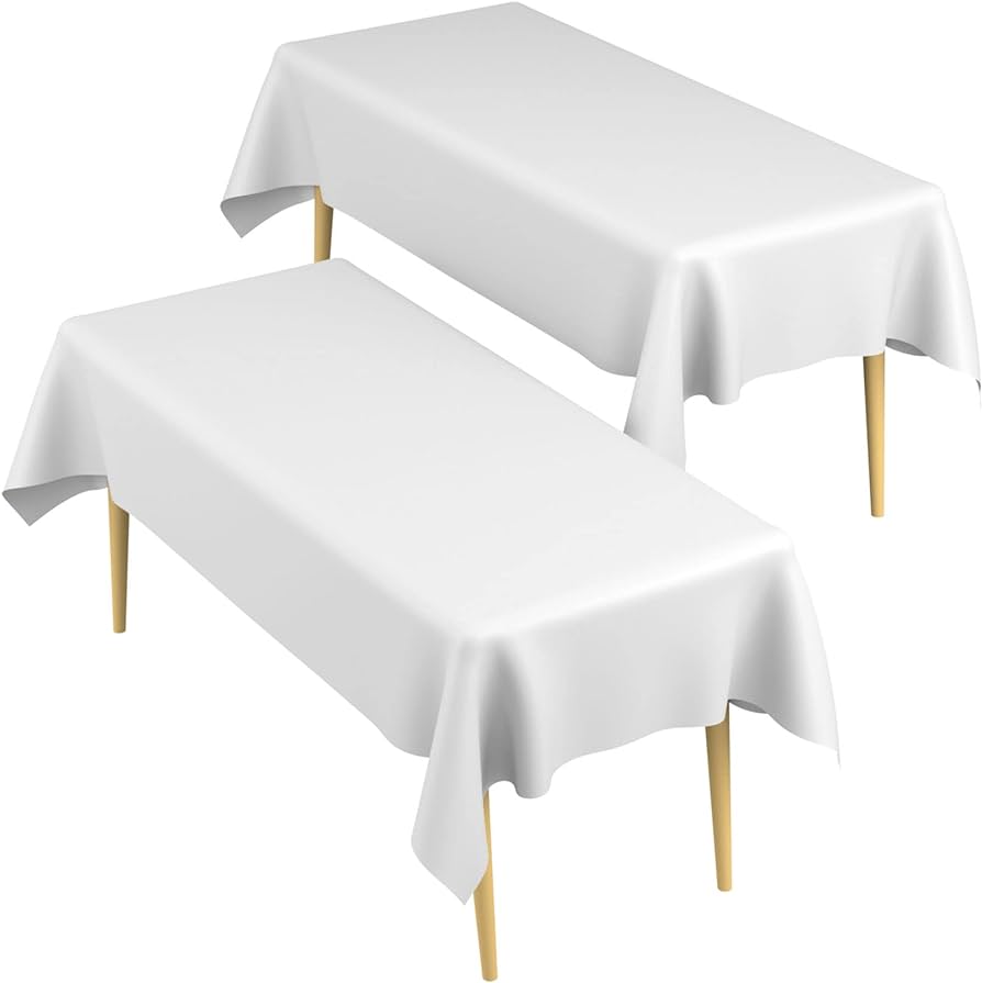 Disposable Table Covers