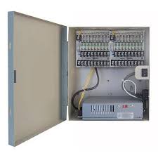 Distribution Box