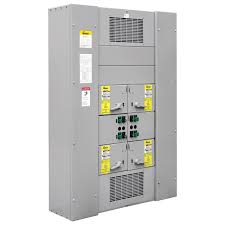 Distribution Panels