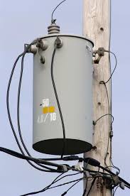Distribution Transformer