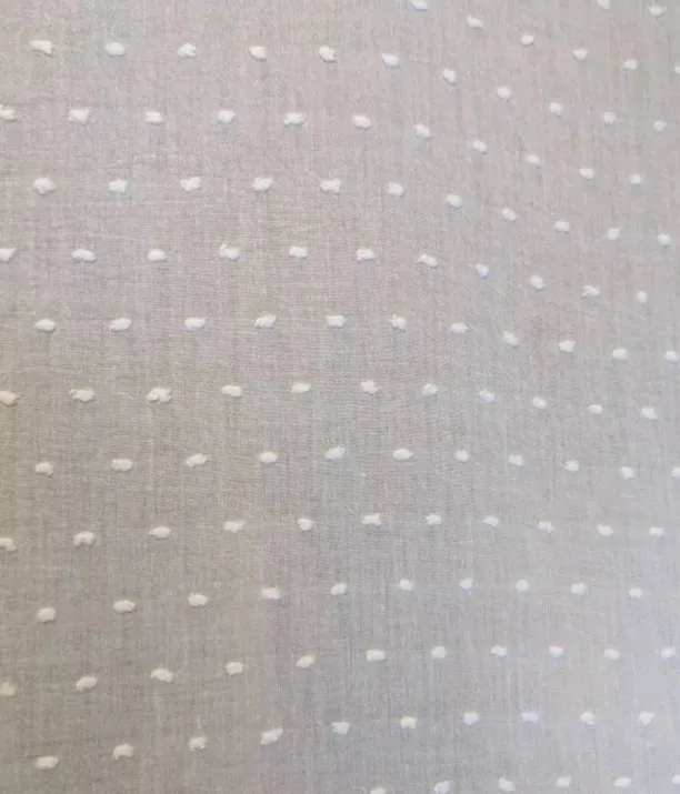 Dobby Fabrics