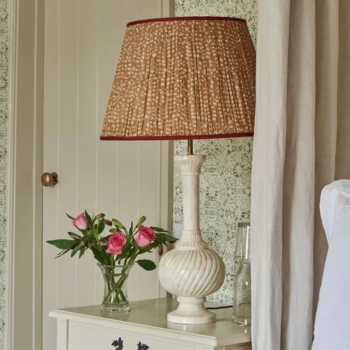 Dome Lamps