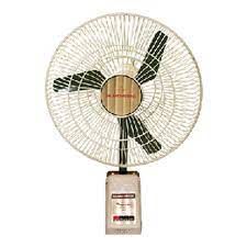 Domestic Fan