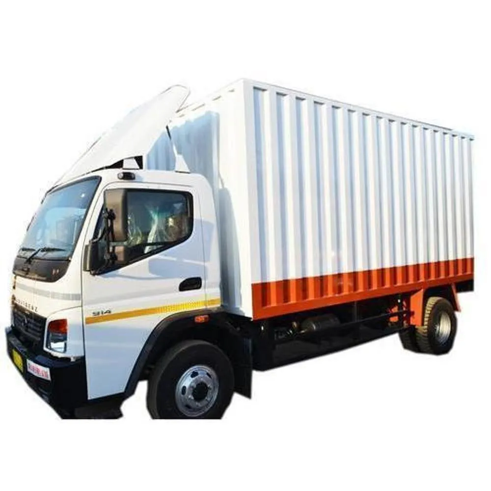 Domestic Transport Services