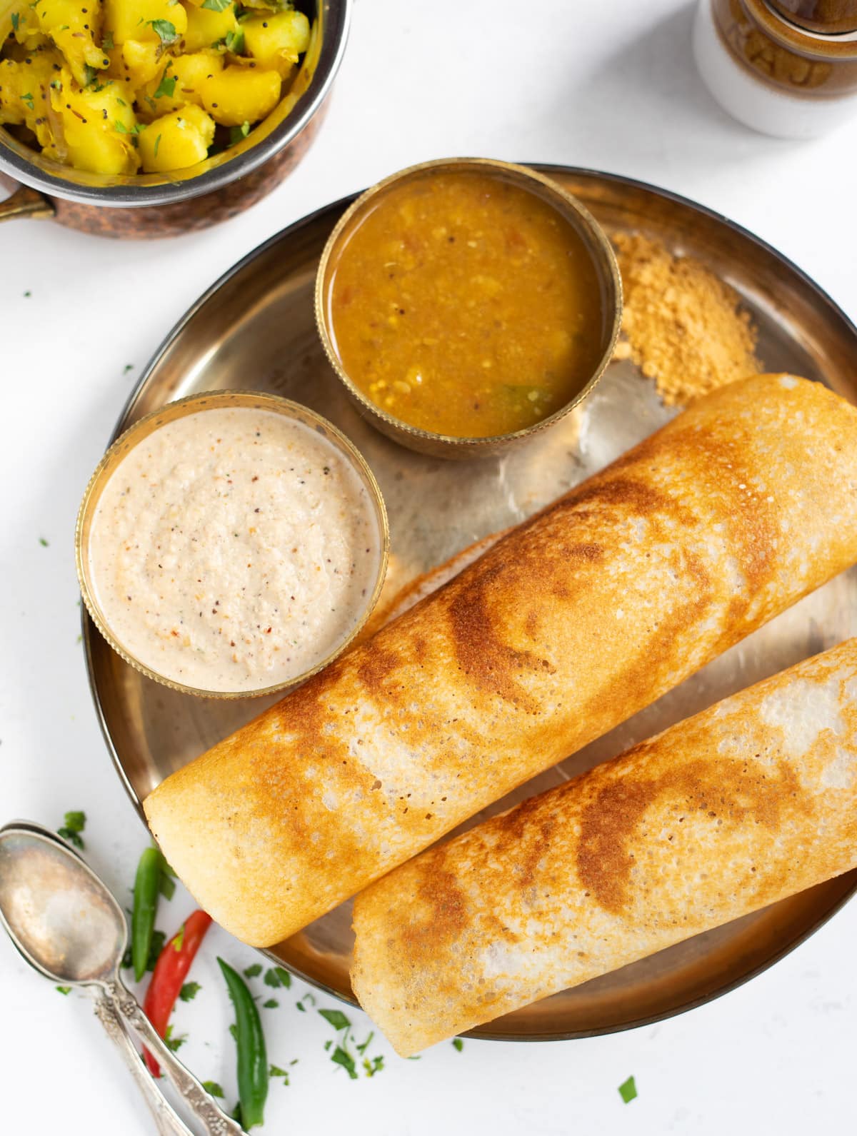 Dosa Mix