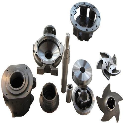 Dosing Pump Spare Parts