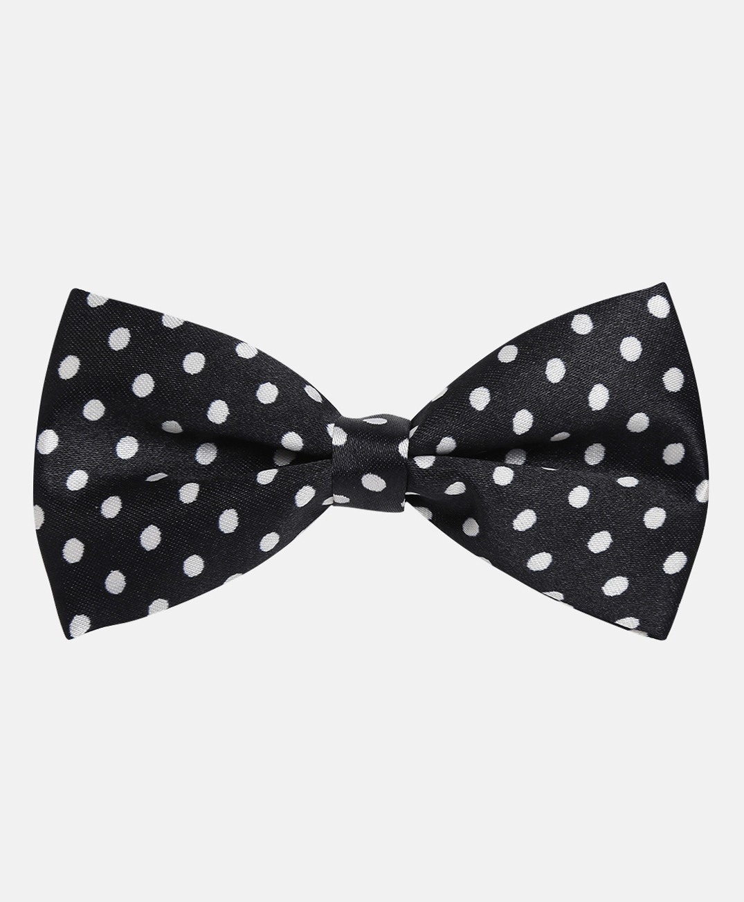 Dotted Bow Tie