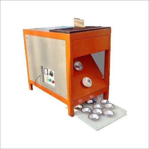 Paper Bowl Making Machine
