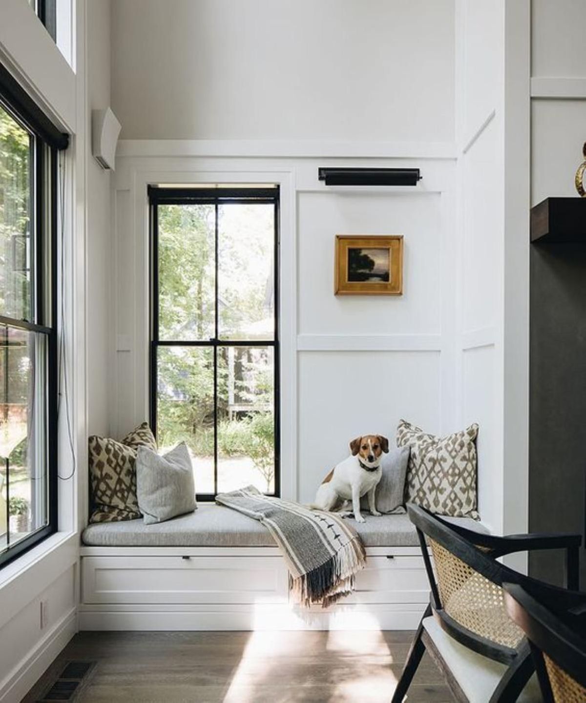 Home Window