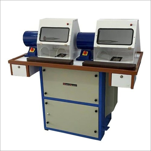 Jewellery Polishing Machine