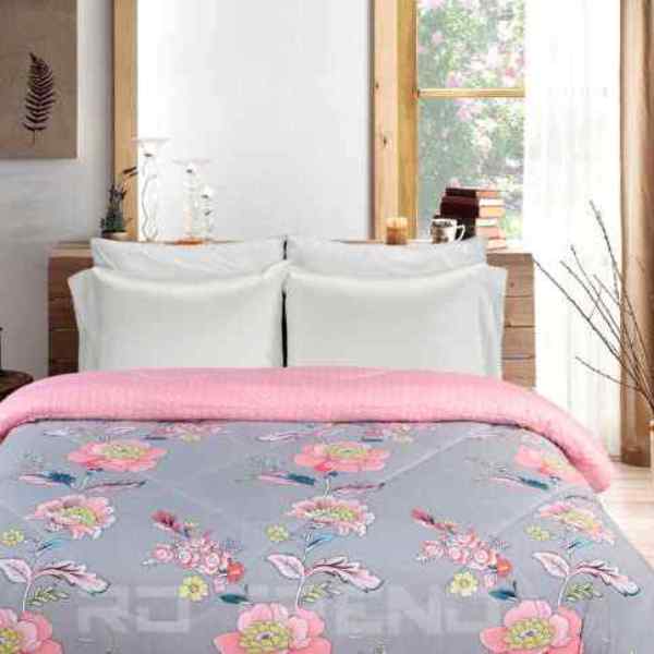 Double Bed Quilt