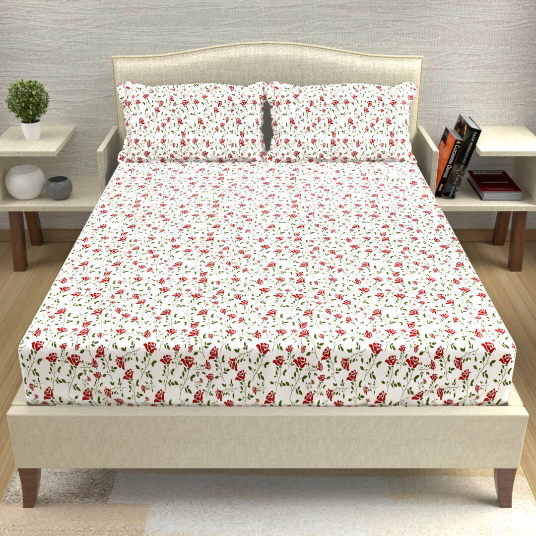 Double Bed Sheets