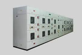 Double Busbar Panel