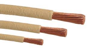Double Cotton Covered Copper Wire