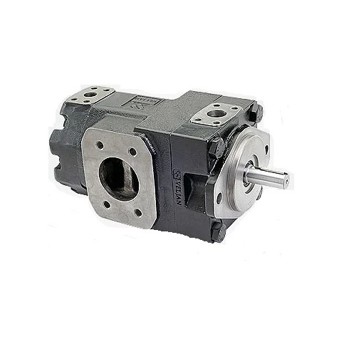 Double Vane Pump