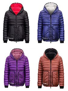 Down Jacket
