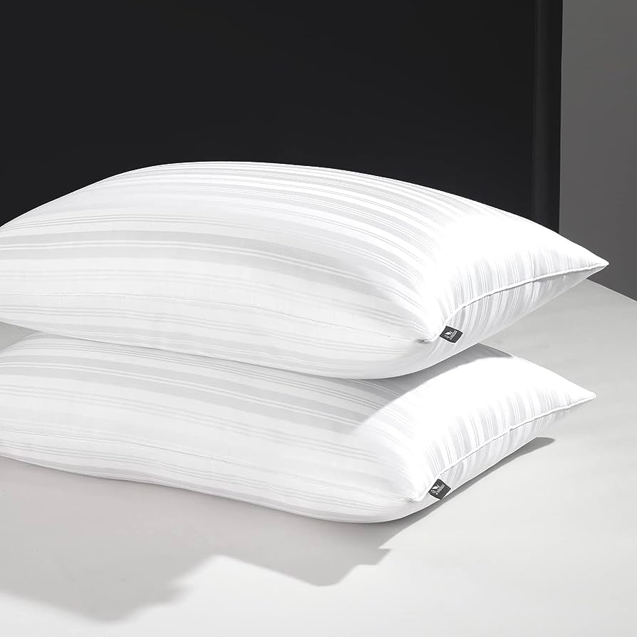 Down Pillows