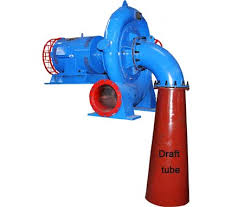 Draft Tubes