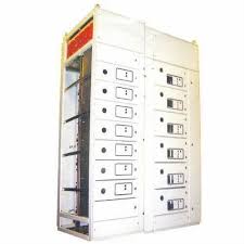 Drawout MCC Enclosures