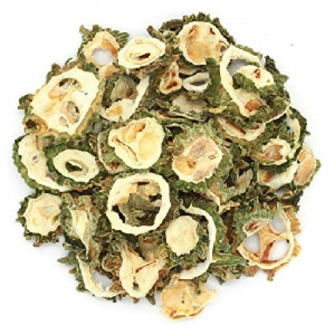 Dried Bitter Gourd