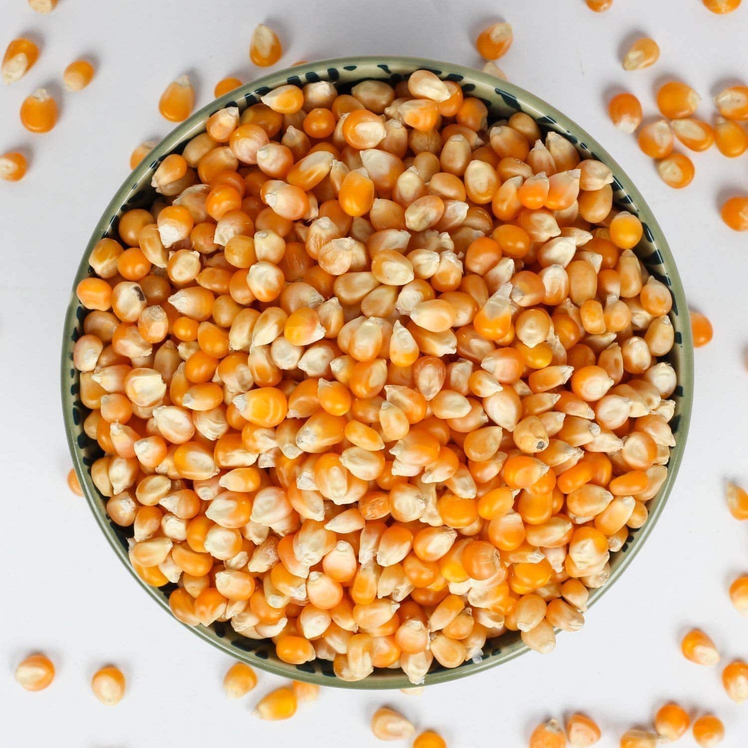 Dried Corn