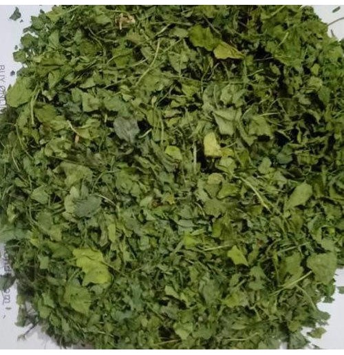 Dried Fenugreek Leaves
