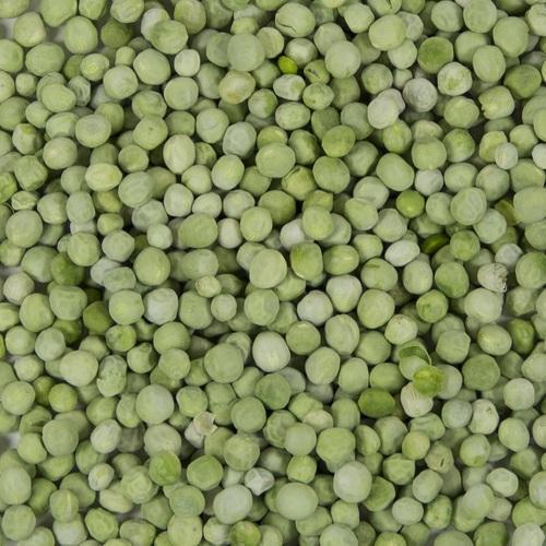 Dried Green Pea