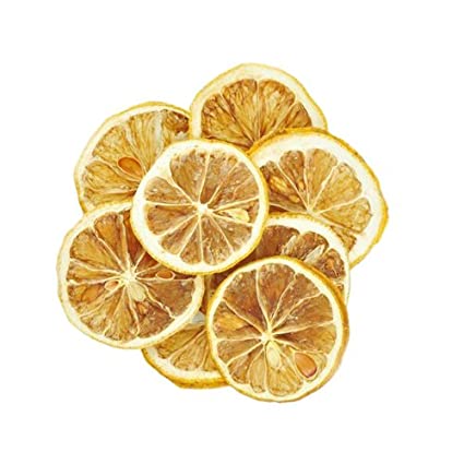 Dried Lemon