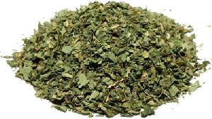 Dried Parsley
