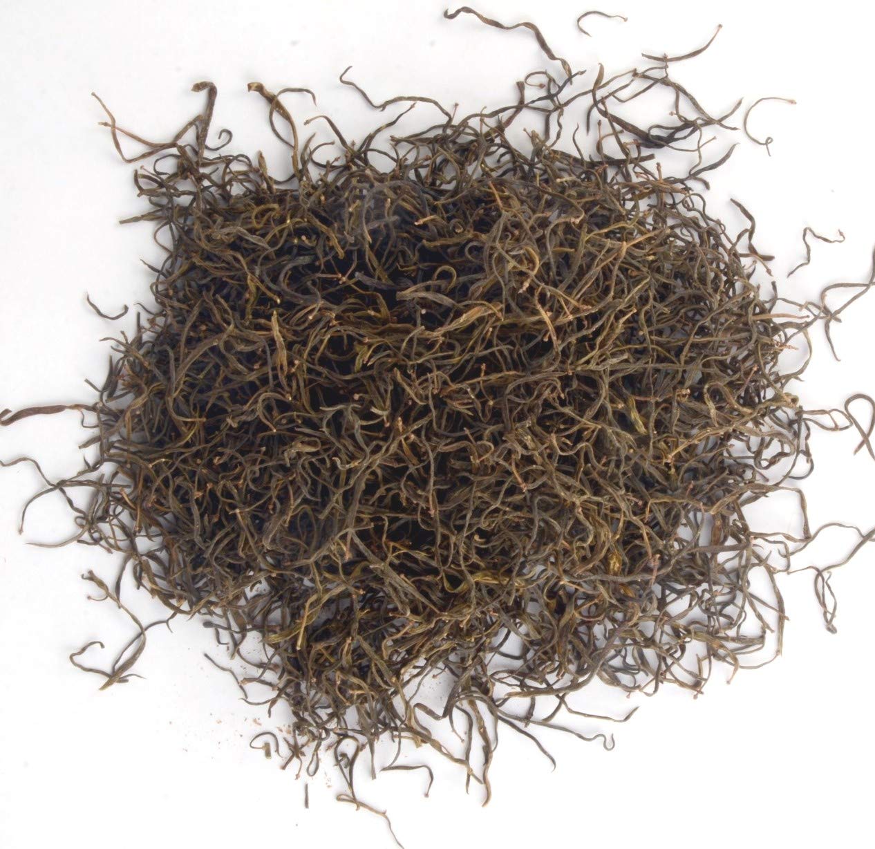 Dried Sangri