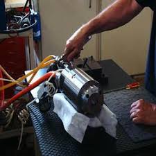 Drive Maintenance Service