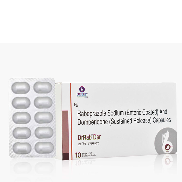 Rabeprazole