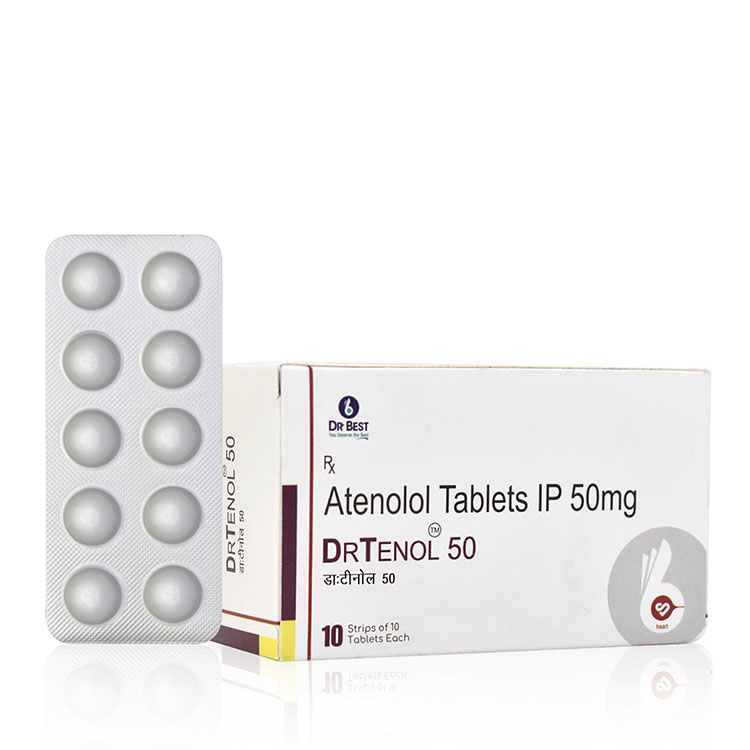 Atenolol Tablets