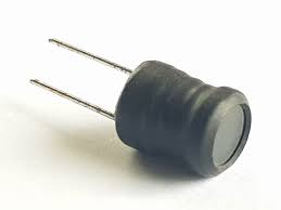 Drum Coil Inductor