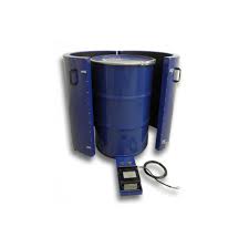 Drum Heaters
