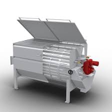 Drum Washer