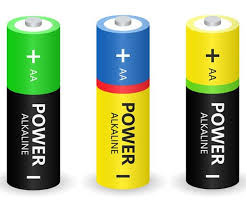 Dry Cell