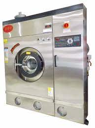 Dry Cleaning Equipment
