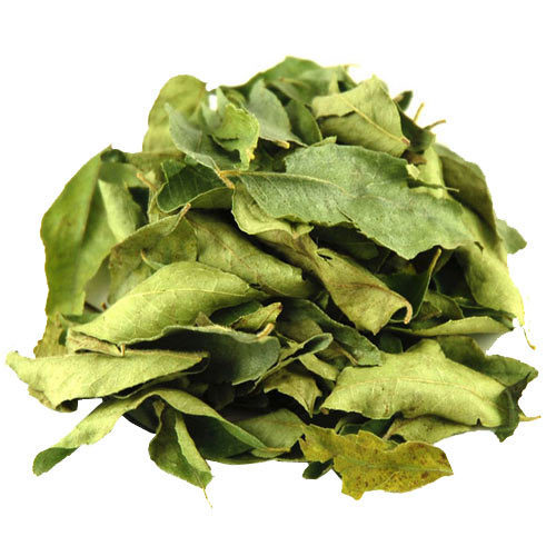 Dry Curry Leaves