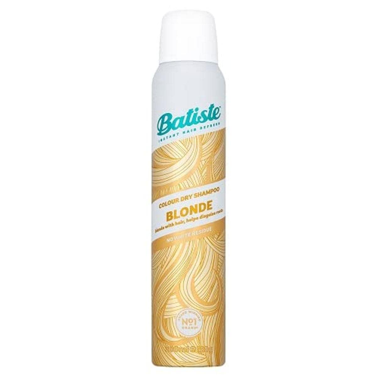 Dry Shampoo