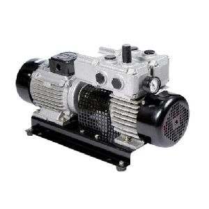 Dry Vacuum Pumps