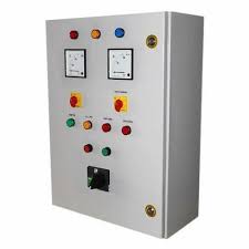 Dryer Control Panel