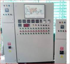 Dryer Control Panel