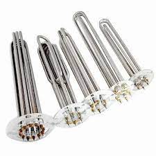 Dryer Heater