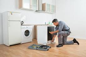 Dryer Repair Service