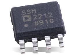 Dual Transistor