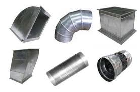 Duct Accessories